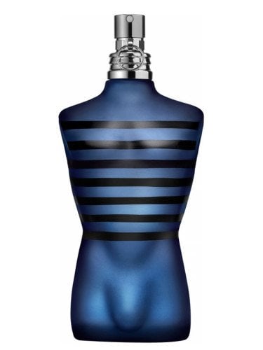 Jean Paul Gaultier Ultra Male EDT