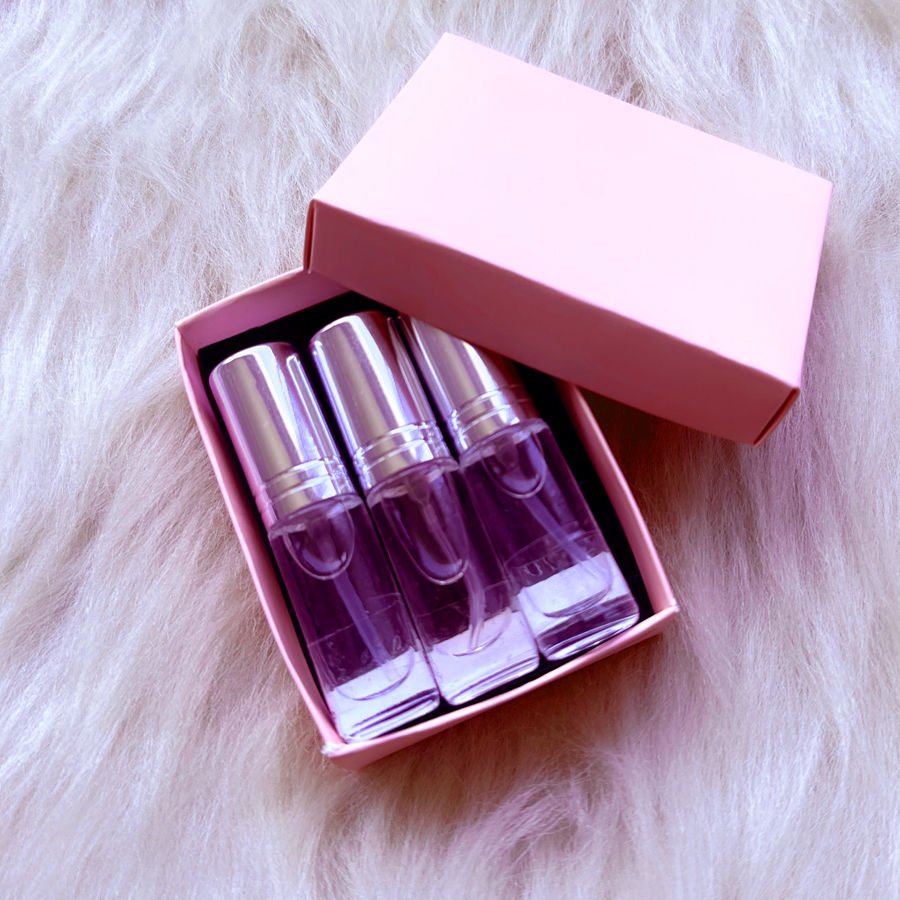 Pudra Temalı Kadın Niche Paketi  ❤