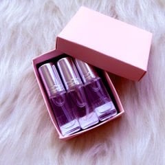 Pudra Temalı Kadın Niche Paketi  ❤