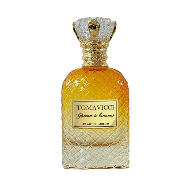 Tomavicci Gâteau à l'Ananas