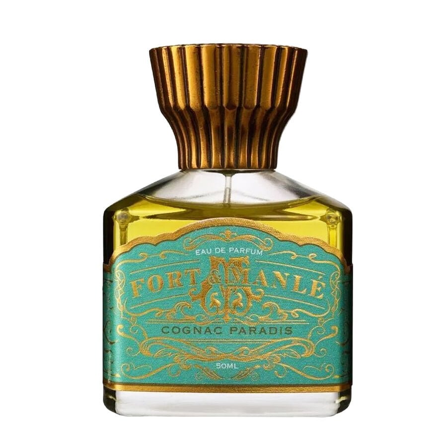 Fort & Manle Cognac Paradis EDP
