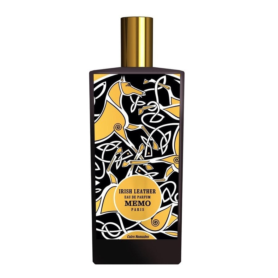 Memo Irish Leather EDP