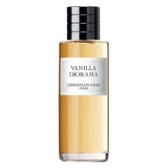 Dior Privee Vanilla Diorama