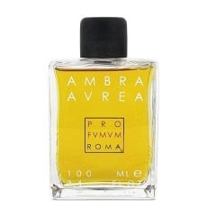 Profumum Roma Ambra Aurea