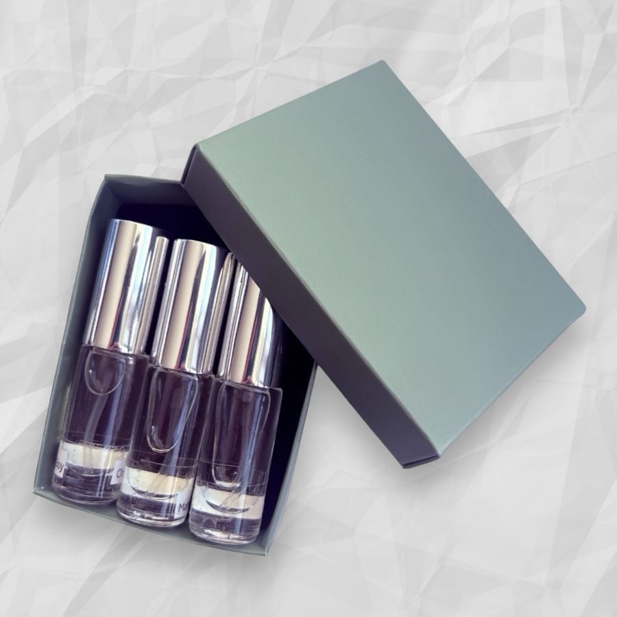 Doğanın Güzellikleri'ne... Kadın Niche Paketi  ❤