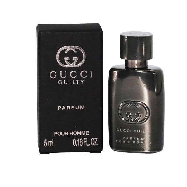 Gucci Guilty Pour Homme Parfum 5 ML Deluxe