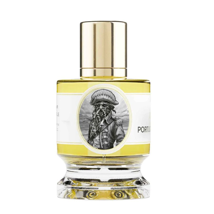 Zoologist Portuguese Man O' War Extrait de Parfum