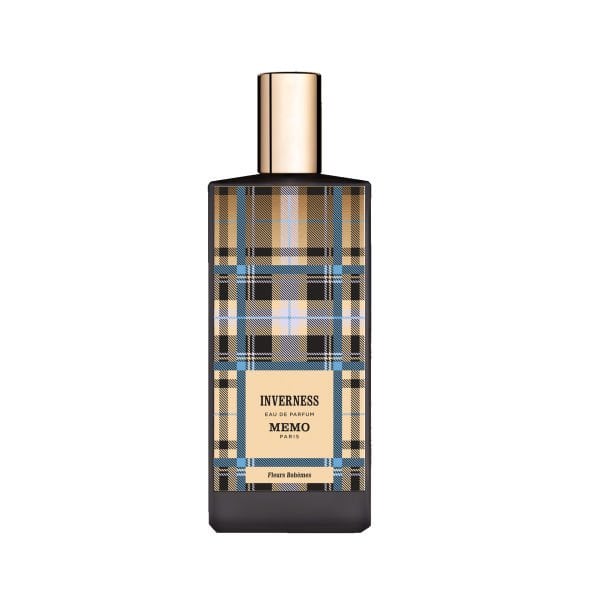 Memo Inverness EDP