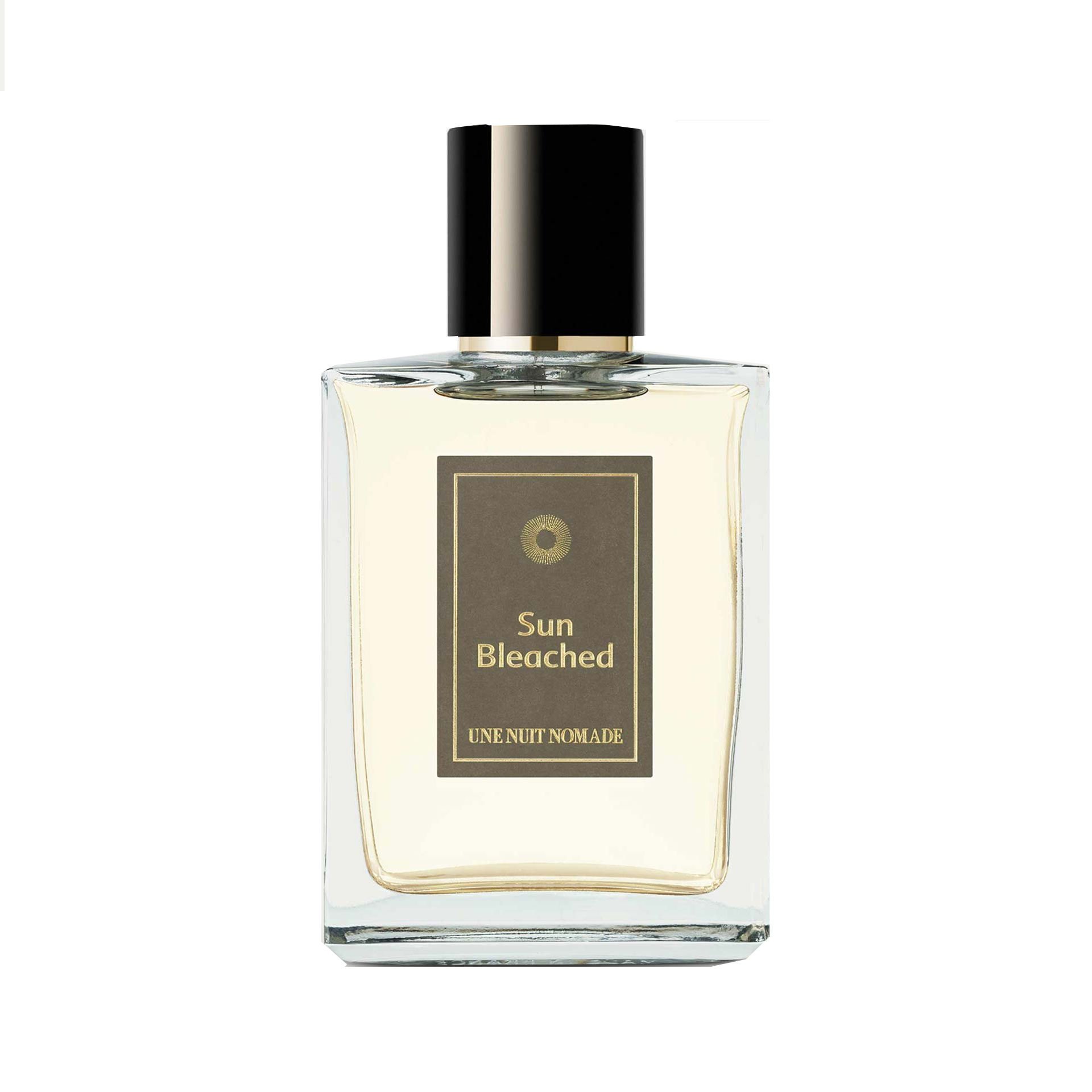 Une Nuit Nomade Sun Bleached EDP