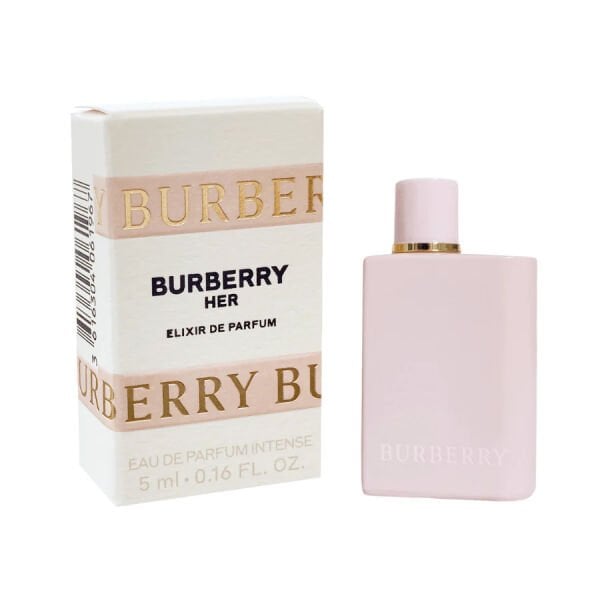 Burberry Her Elixir 5 ML Deluxe