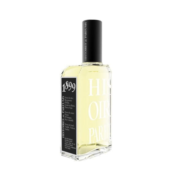 Histoires de Parfums 1899