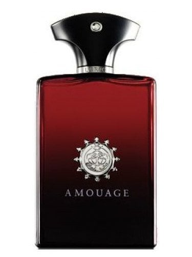 Amouage Lyric Man EDP