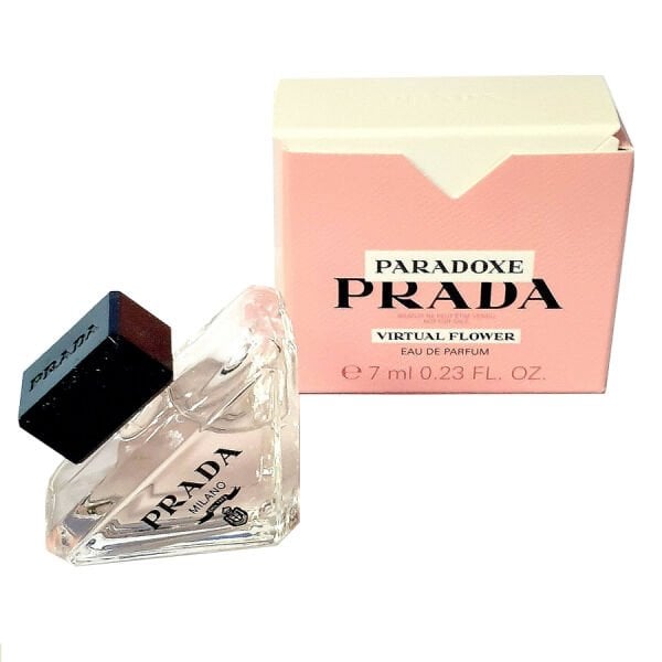 Prada Paradoxe Virtual Flower EDP 7 ML Deluxe