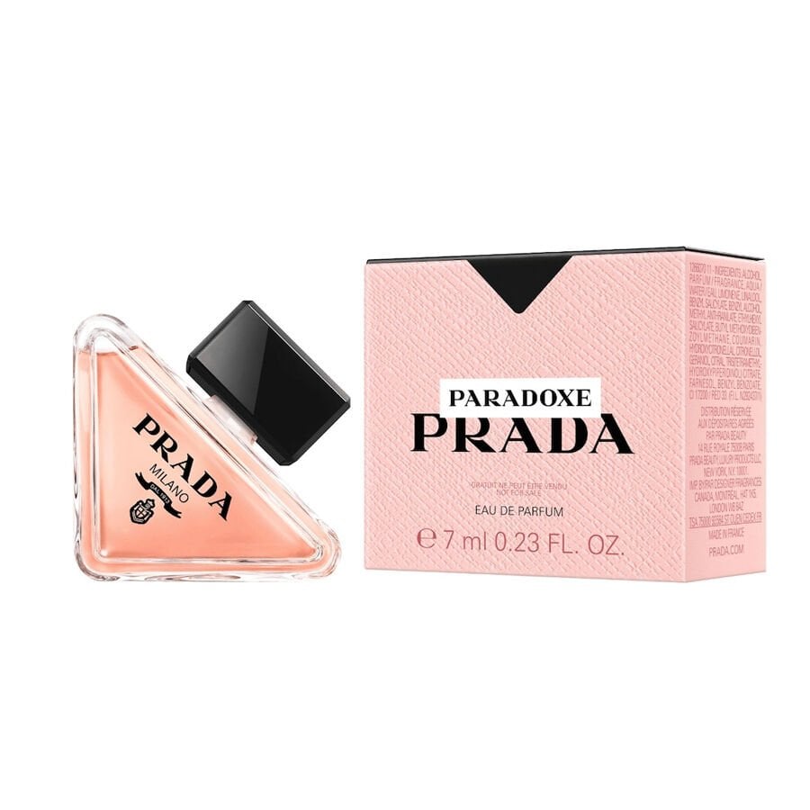 Prada Paradoxe EDP 7 ML Deluxe