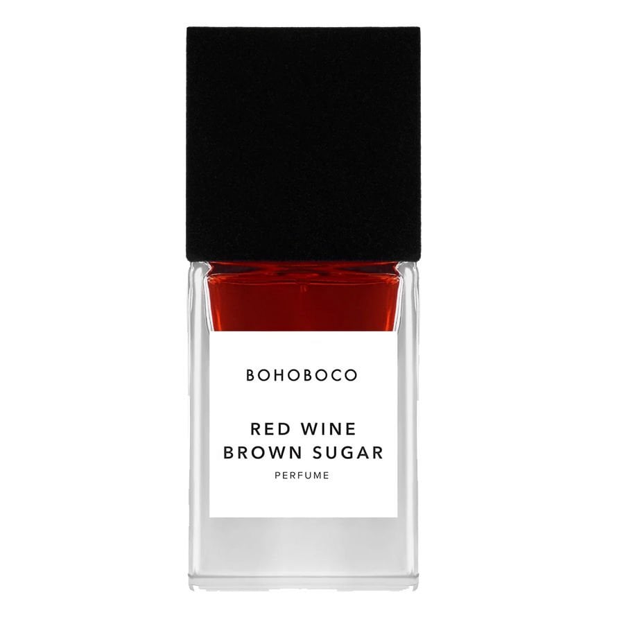 Bohoboco Red Wine Brown Sugar