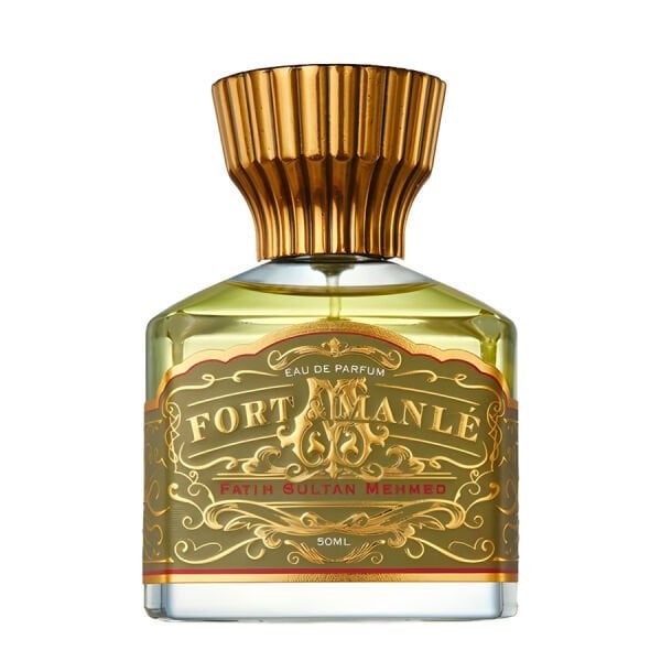 Fort & Manle Fatih Sultan Mehmed EDP