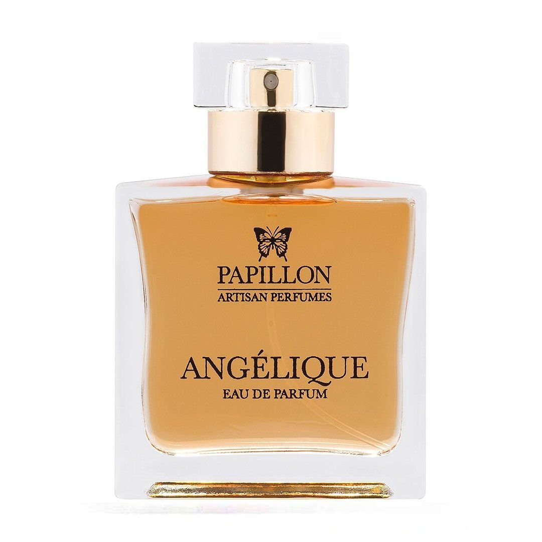 Papillon Artisan Angelique