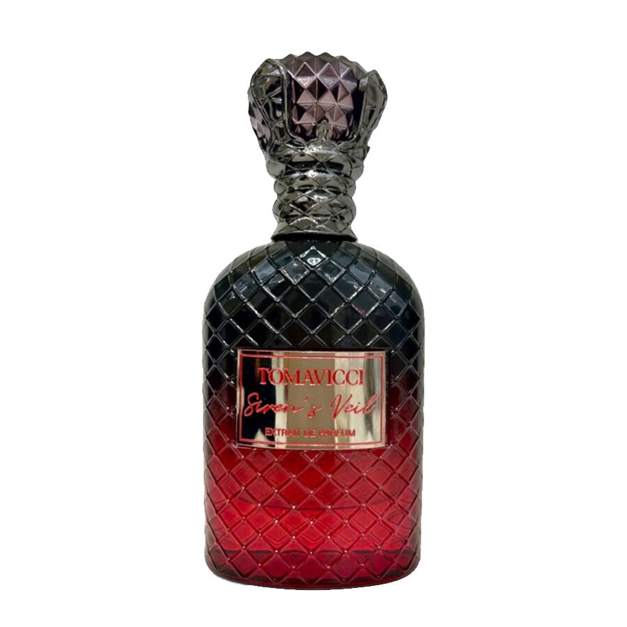 Tomavicci Siren's Veil Extrait de Parfum