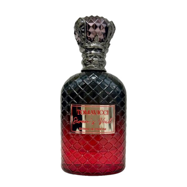 Tomavicci Siren's Veil Extrait de Parfum
