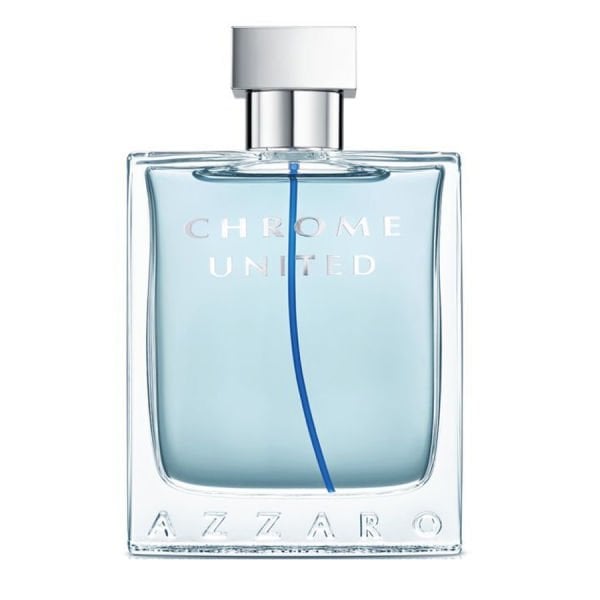 Azzaro Chrome United EDT