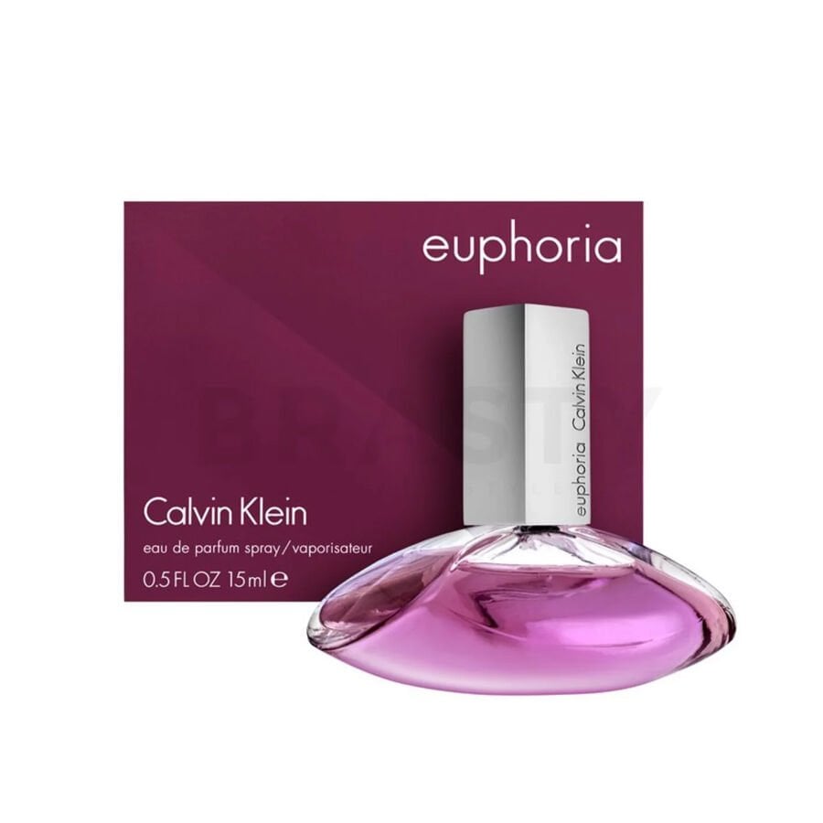 Calvin Klein Euphoria EDP 15 ML Deluxe