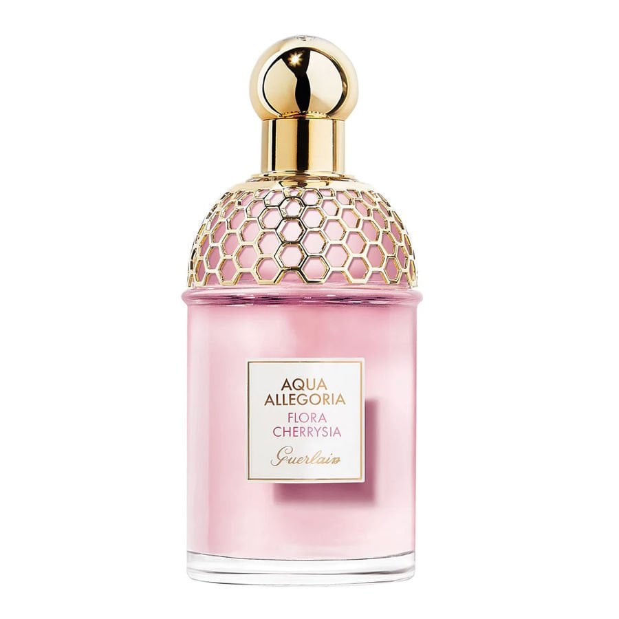 Guerlain Aqua Allegoria Flora Cherrysia