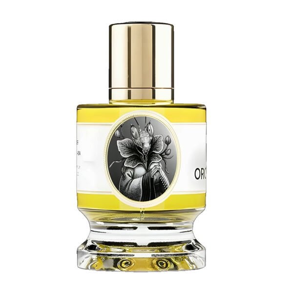 Zoologist Orchid Mantis Extrait de Parfum