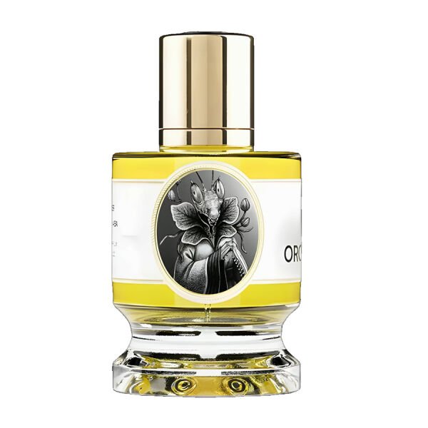 Zoologist Orchid Mantis Extrait de Parfum