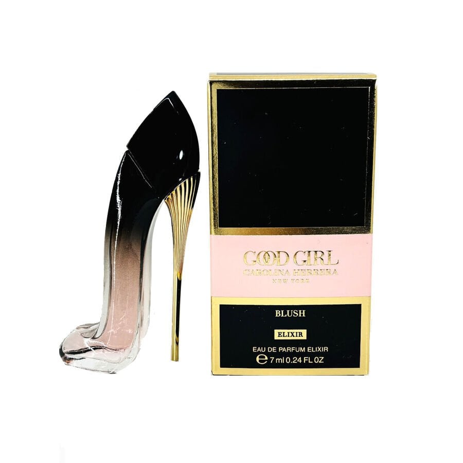 Carolina Herrera Good Girl Blush Elixir 7 ML Deluxe