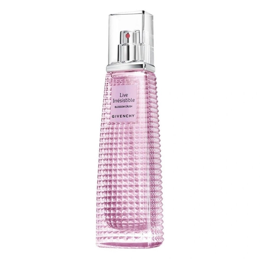 Givenchy Live Irrésistible Blossom Crush EDT
