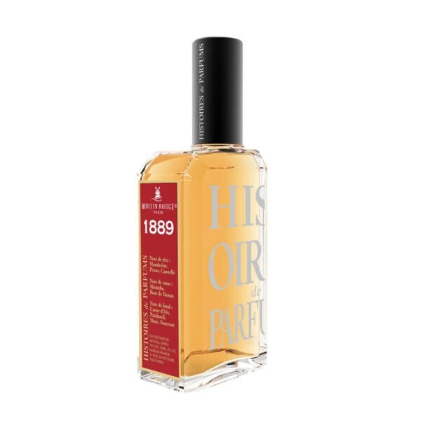 Histoires de Parfums 1889 Moulin Rouge