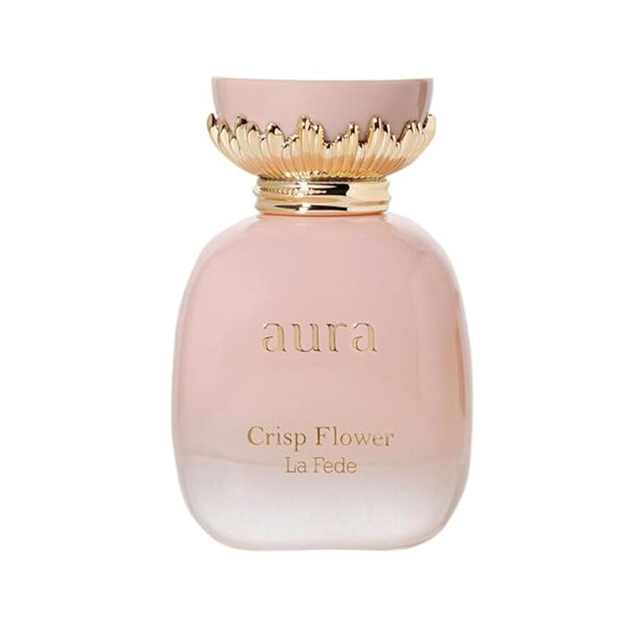 Khadlaj La Fede Aura Crisp Flower EDP
