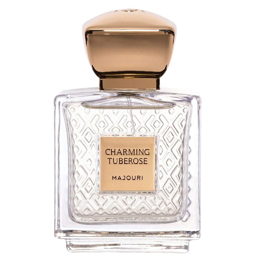 Majouri Silky Charming Tuberose