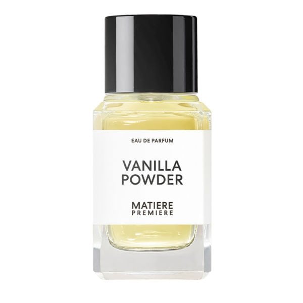 Matiere Premiere Vanilla Powder EDP 10 ML