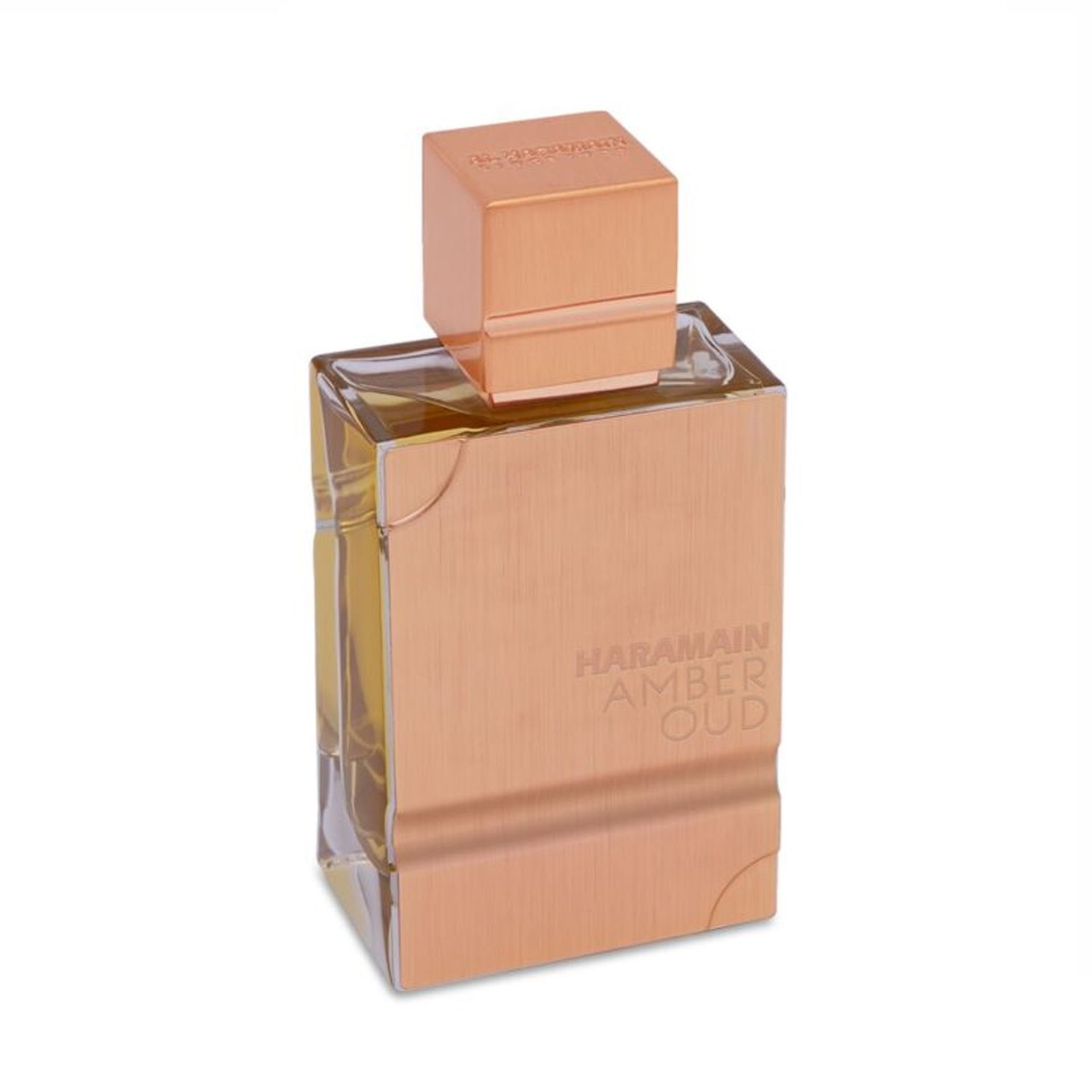 Al Haramain Amber Oud EDP