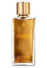Marc-Antoine Barrois B683