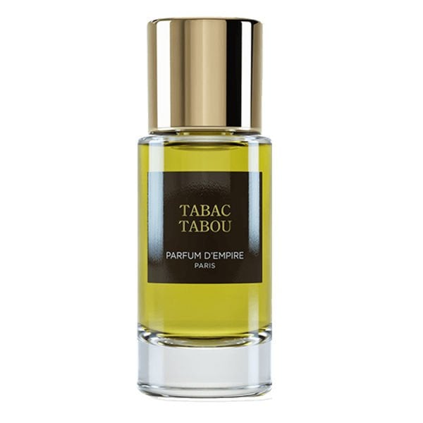 Parfum d'Empire Tabac Tabou Extrait De Parfum