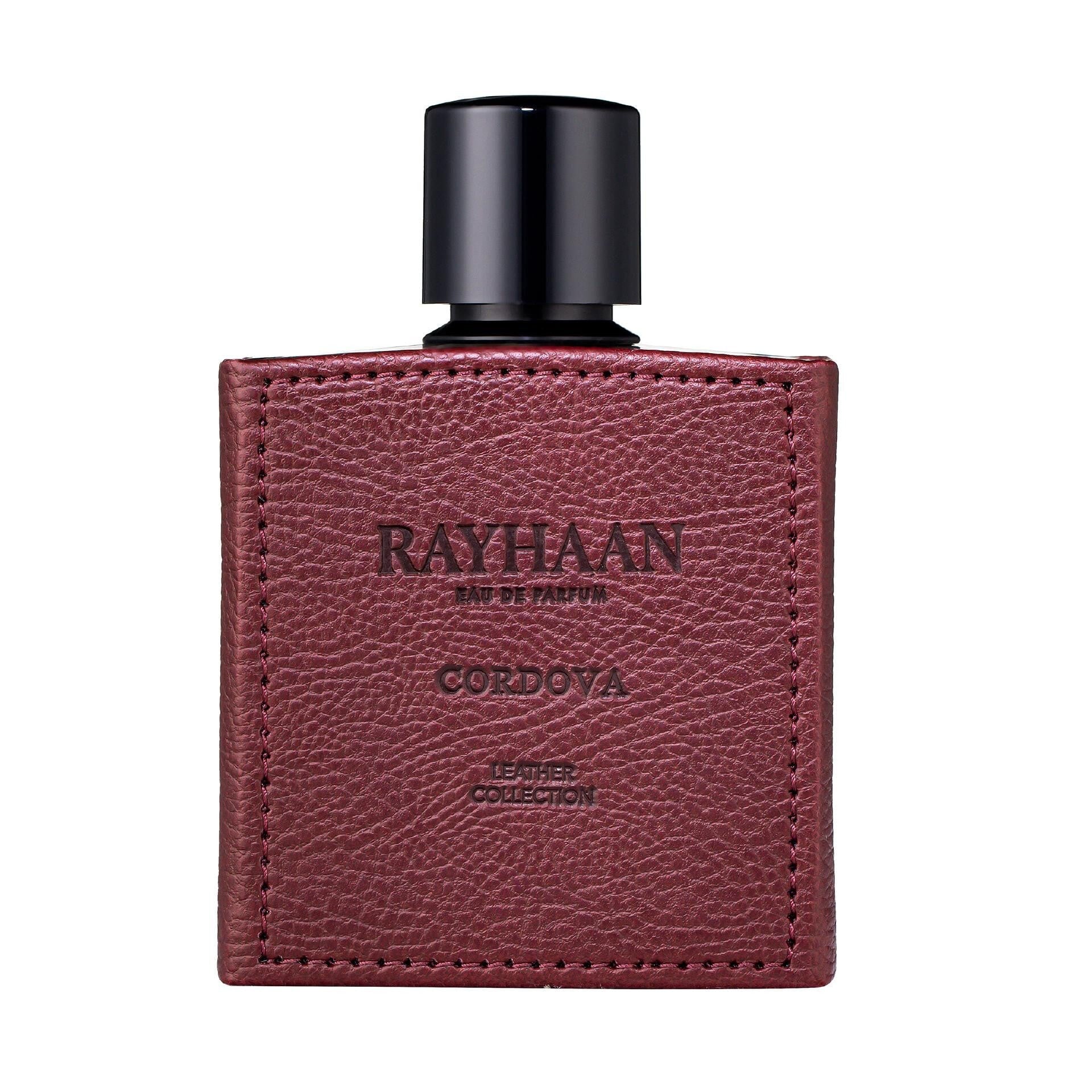 Rayhaan Cordova EDP