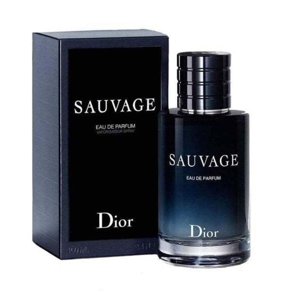 Dior Sauvage EDP 100 ML