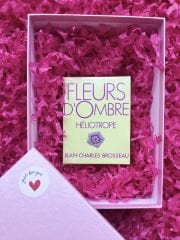 Jean Charles Brosseau Fleurs D’Ombre Heliotrope EDP 100 ML