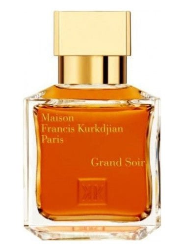 Maison Francis Kurkdjian Grand Soir 10 ML