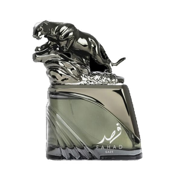 Arabiyat Prestige Fahad Gaze EDP