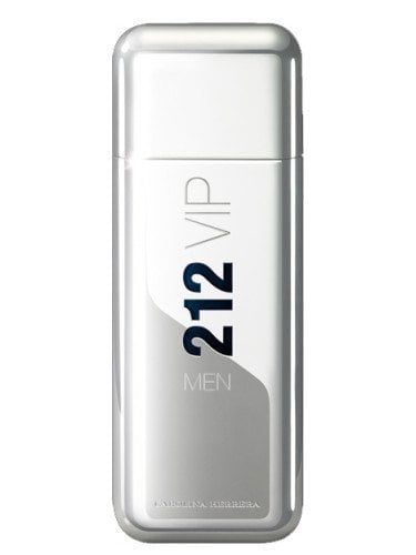 Carolina Herrera 212 VIP Men EDT