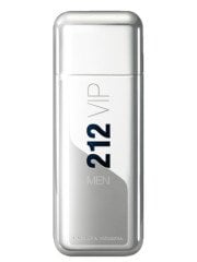 Carolina Herrera 212 VIP Men EDT