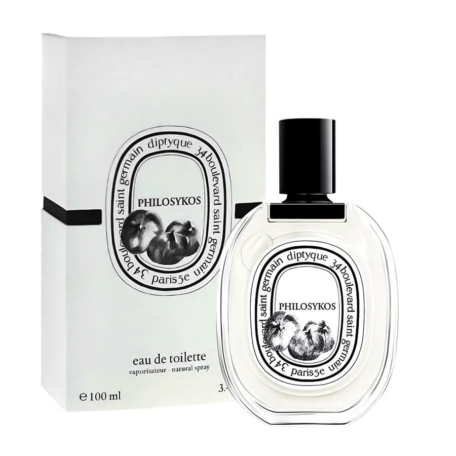 ★2026/8/9購入diptyque PHILOSYKOS EDT 100ml diptyquephilosykos100.jpg?