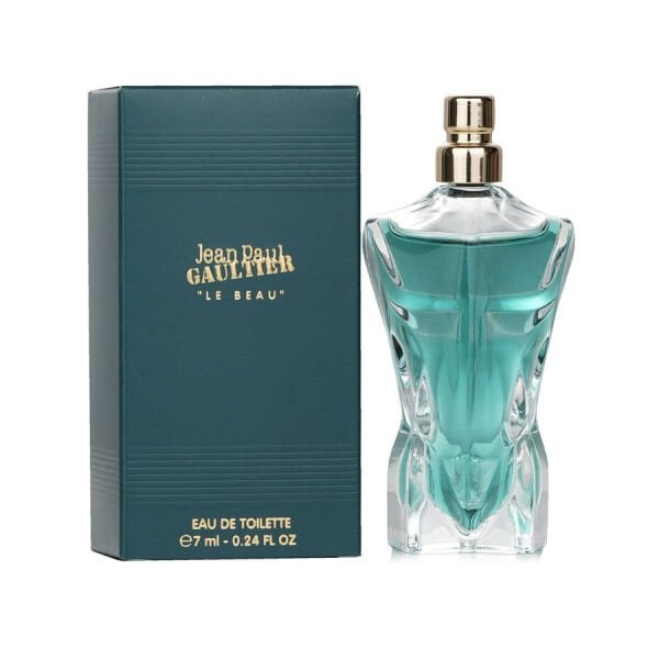 Jean Paul Gaultier Le Beau EDT 7 ML Deluxe