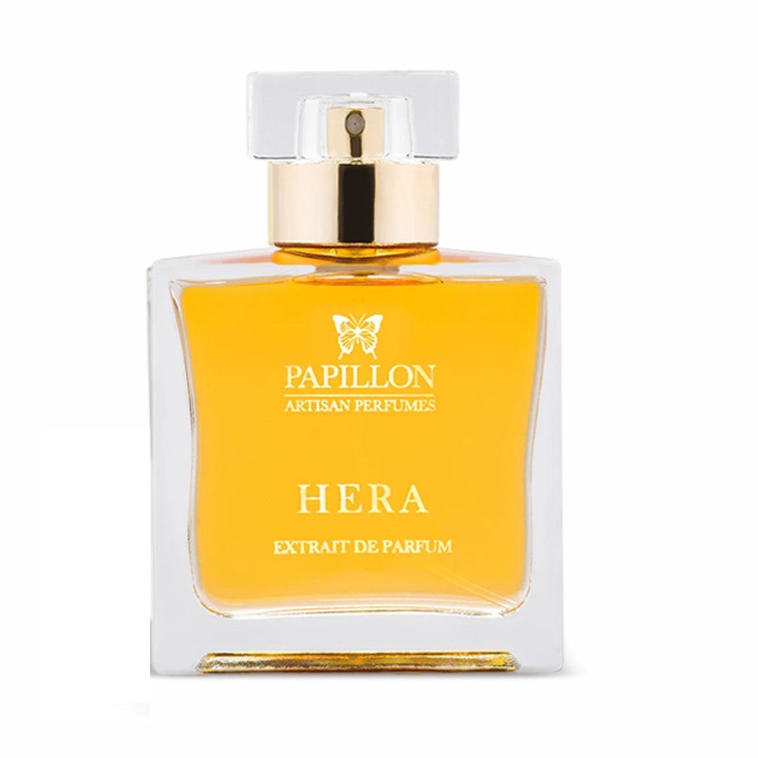 Papillon Hera