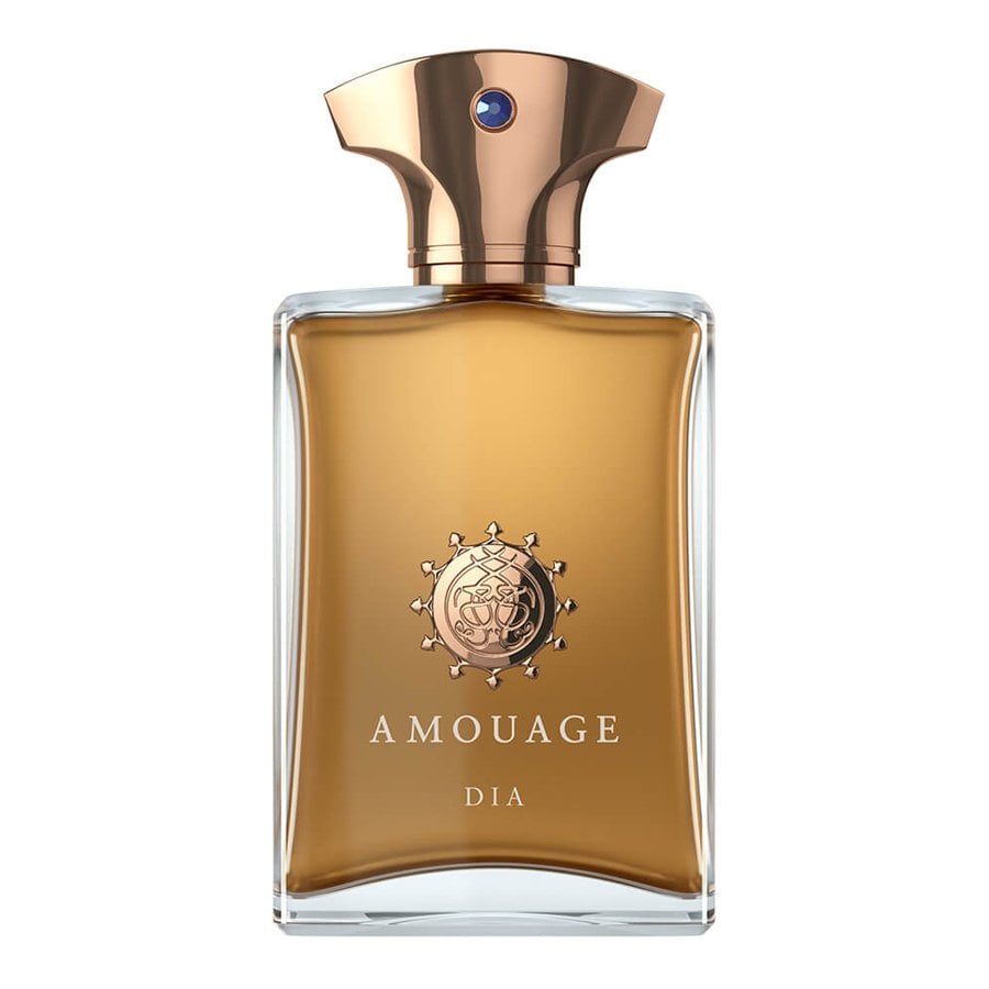 Amouage Dia Man