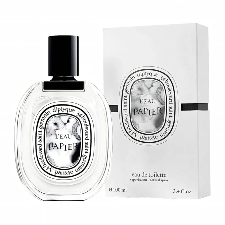 Diptyque L'eau Papier EDT 100 ML