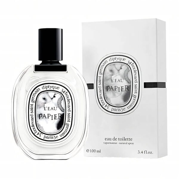 Diptyque L'eau Papier EDT 100 ML